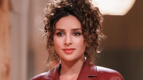 Злата Огневич показала, как выглядят ее волосы без стайлинга и укладки: фанаты в восторге