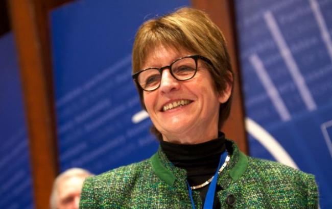 Президент ПАСЕ рассчитывает в ближайшее время провести встречу с Гройсманом