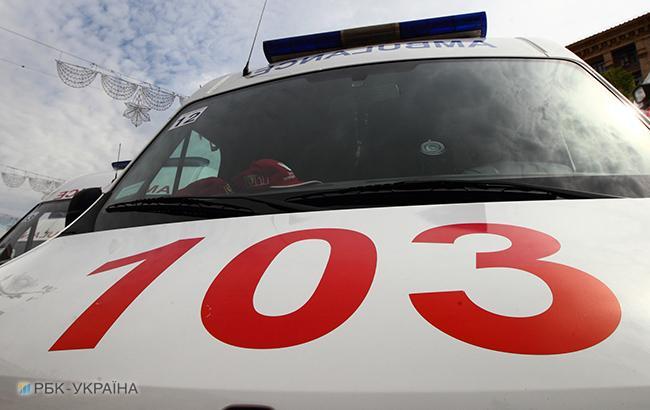 По факту отравления детей во Львовской области полиция открыла уголовное производство
