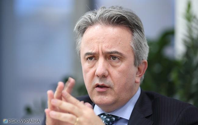 ЄБРР не виключає входження до капіталу ПриватБанку у 2021 році