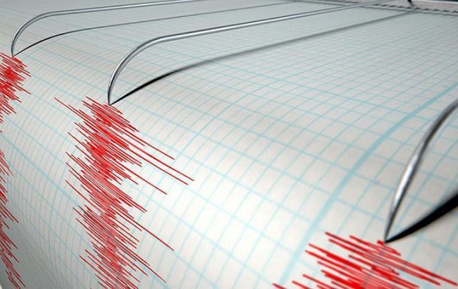 Возле Папуа-Новой Гвинеи произошло землетрясение, есть угроза цунами