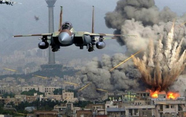 WSJ дізналася деталі "плану Б" США на випадок зриву перемир'я в Сирії