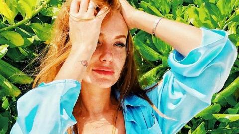 "Божественно красивы": Слава из "НеАнгелов" нежно поздравила мужа с днем рождения