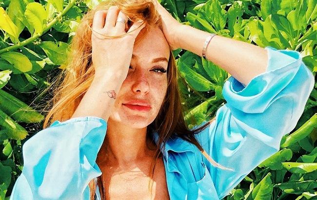 "Божественно красивы": Слава из "НеАнгелов" нежно поздравила мужа с днем рождения