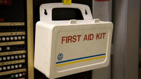 У МОЗ підготували проект наказу щодо нового складу автомобільних аптечок