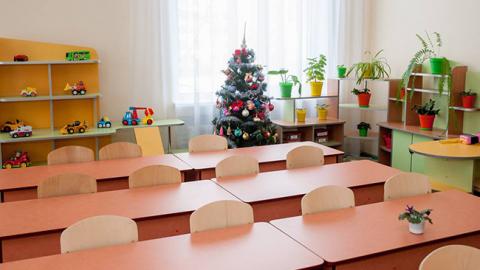 В Измаиле на неделю закрыли все школы и часть садиков