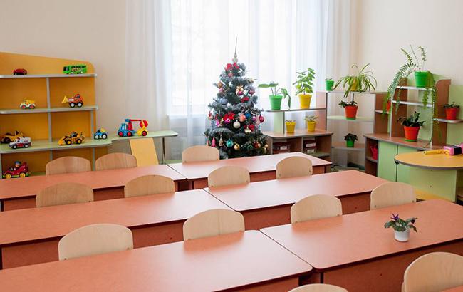 В Измаиле на неделю закрыли все школы и часть садиков