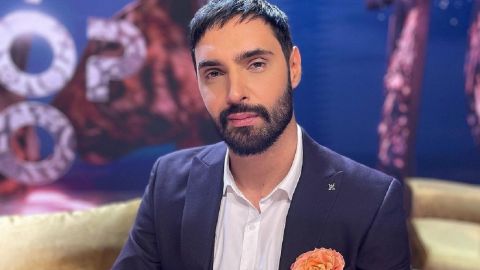 Сам себя не узнаю: Виталий Козловский ошеломил кардинальной сменой имиджа