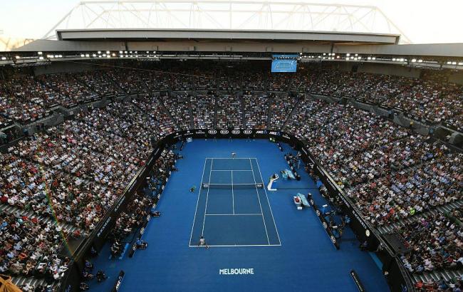 Три українки вийшли у третє коло Australian Open