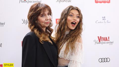 Регіна Тодоренко розкрила подробиці свого нового шоу