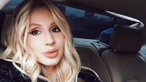 "Забирала в мене булочки": Лобода зізналася, що "приховувала" вагітність від доньки