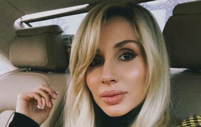 Лобода проговорилася, скільки заробила на корпоративах в Росії