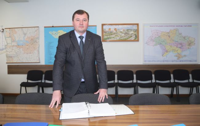 Гендиректор "Південноукраїнської" АЕС живе в будинку одного з найбільших підрядників АЕС, - розслідування