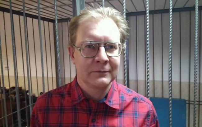 Российского поэта приговорили к общественным работам за стихи про Украину