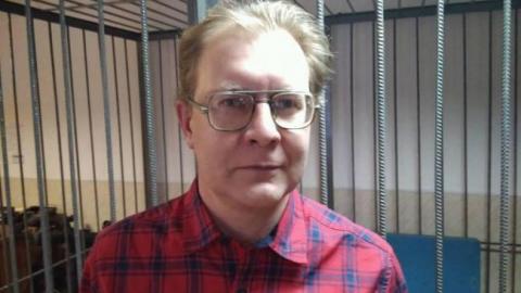 "Витончена помста": російський поет написав вірш про Україну, розповів, чому його вважають "терористом"