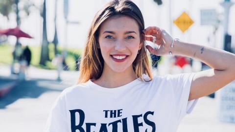 "Соромно дивитися": фото з йога-позою Регіни Тодоренко викликало неоднозначну реакцію в мережі