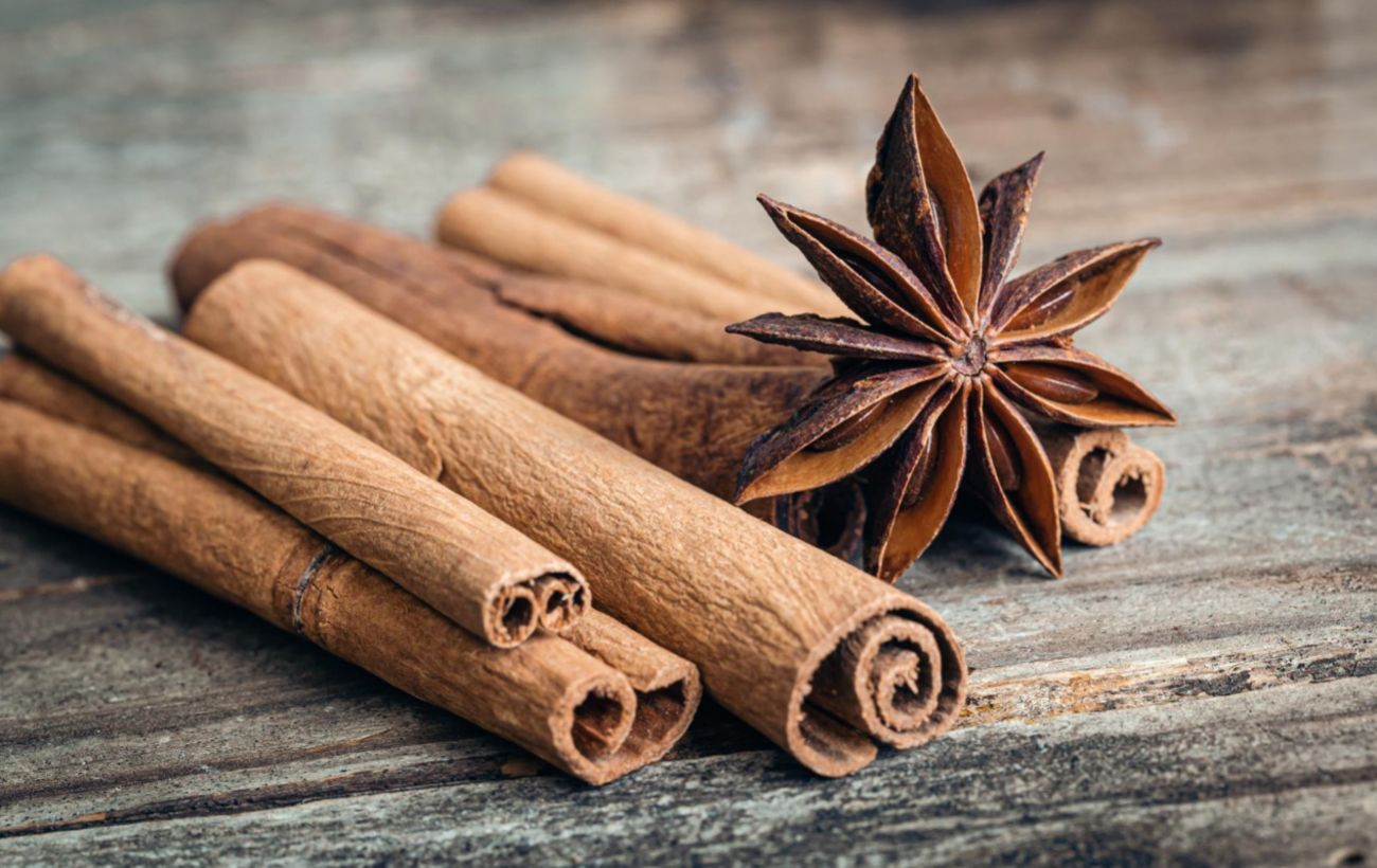 Натуральний засіб: 6 хвороб, при яких корисно їсти корицю