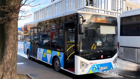 Безкоштовний транспорт: у популярному місті повністю скасували плату за проїзд