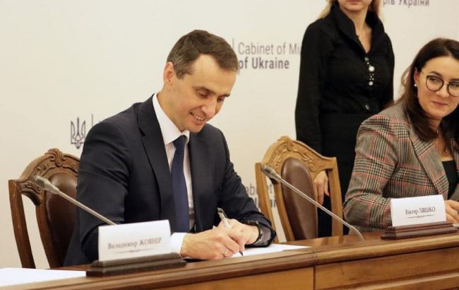 В Киеве на территории "Охматдета" построят дом для родителей