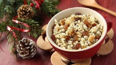 Різдвяний суперфуд: Супрун розкрила цікаві факти про кутю