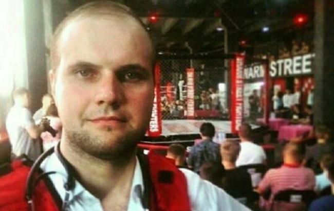 Хлопця немає вже 6 днів: у Києві зник студент-медик