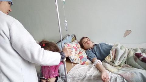 "Вдарила по голові": мама 11-річної дівчинки звинувачує вчительку у побитті її дитини