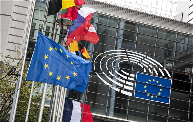 ЄС закликає Раду поліпшити законопроект про нацбезпеку згідно з євроатлантичними принципами