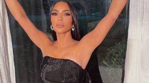 Кім Кардашьян &ndash; королева сексуальних луків: топ-10 відвертих виходів зірки