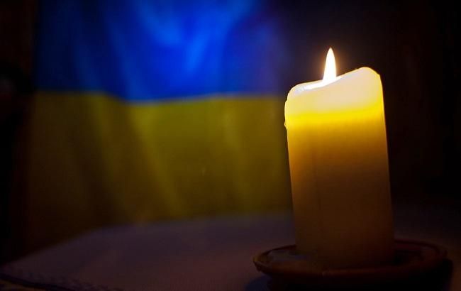 На Донбасі загинув боєць "Айдара": фото героя