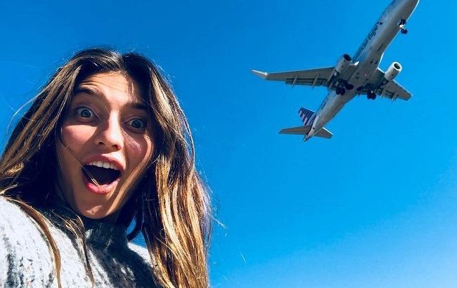 "Працювати треба": Регіна Тодоренко розповіла про життя після "Орла и Решки"