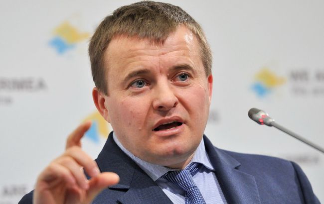 Демчишин: план споживання газу в 2015 р. залишиться на рівні 43 млрд куб. м