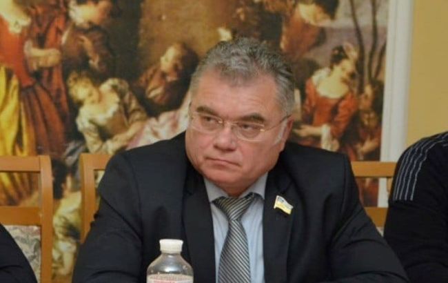 Фейковому "меру" Маріуполя оголосили підозру у держзраді