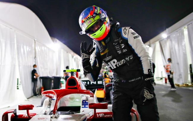 "Макларен" підшукав заміну Ріккардо серед резервістів