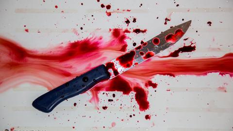 Здалося, що обізвав: у Харкові одеський пенсіонер встромив ніж у спину випадковому знайомому