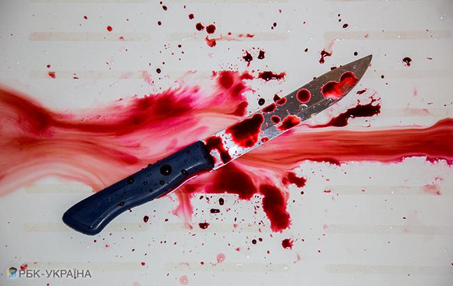 Показалось, что обозвал: в Харькове одесский пенсионер вонзил нож в спину случайному знакомому