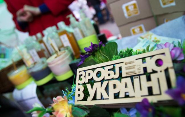 Back to School: на Контрактовой площади пройдет 9-й фестиваль "В поисках Made in Ukraine"