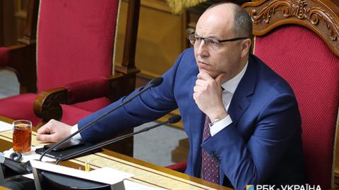 Рада відправила на доопрацювання проект про підвищення пенсій для непрацездатних чорнобильців