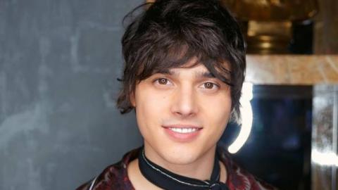 Евровидение 2018: украинский певец подал заявку на участие в конкурсе от другой страны