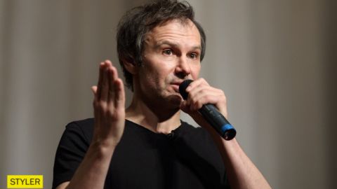 Я хочу це знати: Вакарчук зробив гучну заяву щодо дебатів (відео)