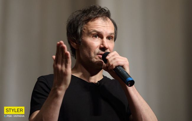 Я хочу это знать: Вакарчук сделал громкое заявление о дебатах (видео)