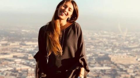 Регіна Тодоренко зважилася на зміну зовнішності