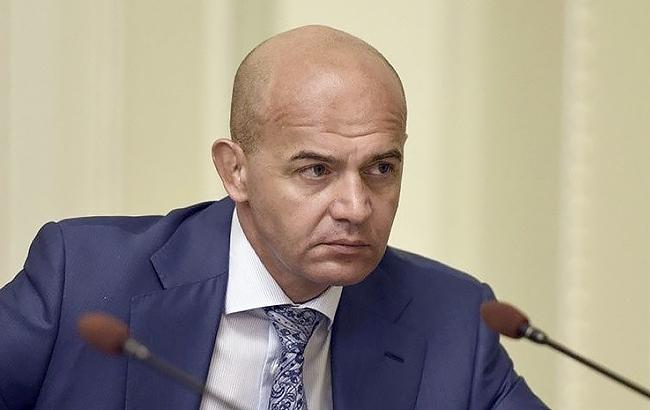 Кононенко не захотел давать оценку действиям Данилюка