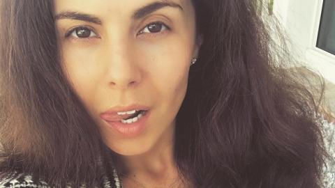 Весільна обручка? Настя Каменських заінтригувала прихильників