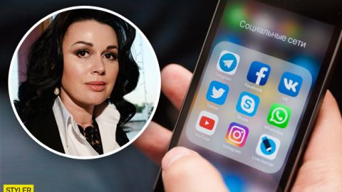 Великий обман: стало відомо, хто веде аккаунт на підтримку Заворотнюк