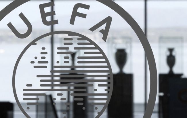 УЄФА оголосить рішення щодо еврокубків та турнірів для збірних