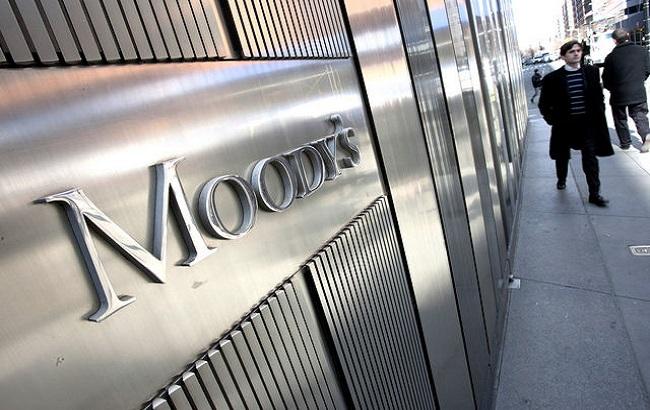 Загострення відносин з Україною становить загрозу економіці РФ, - Moody's