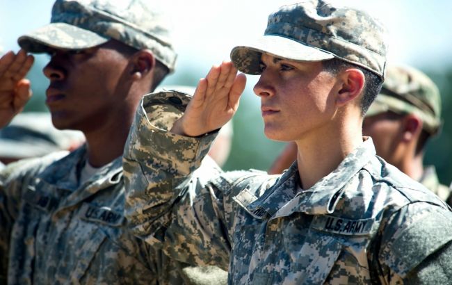 США планують перекинути до Польщі 2 тисячі військових