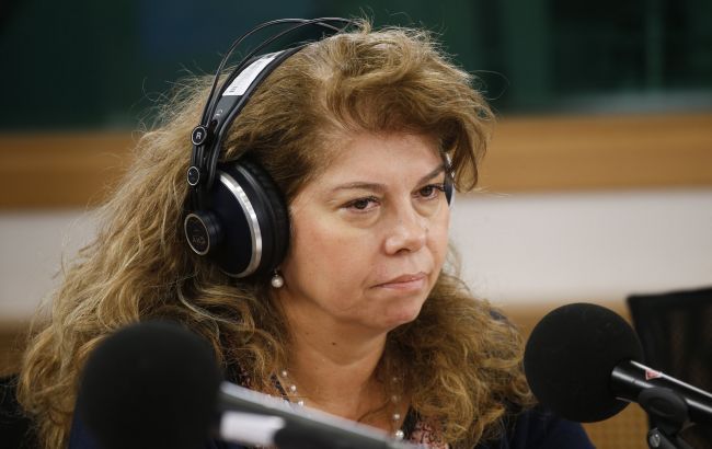 Вице-президент Болгарии призвала к переговорам после заявления Путина о ядерном оружии в Беларуси