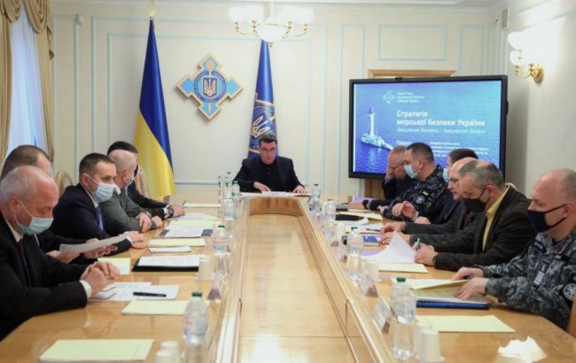 Заседание СНБО перенесли: новая дата