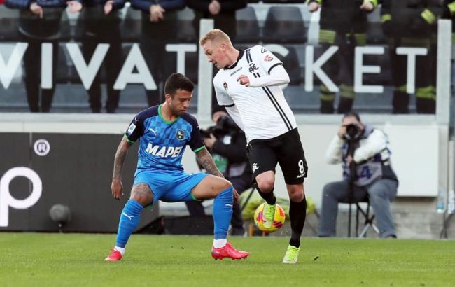 Коваленко змінить прописку в межах Серії А, – інсайдер